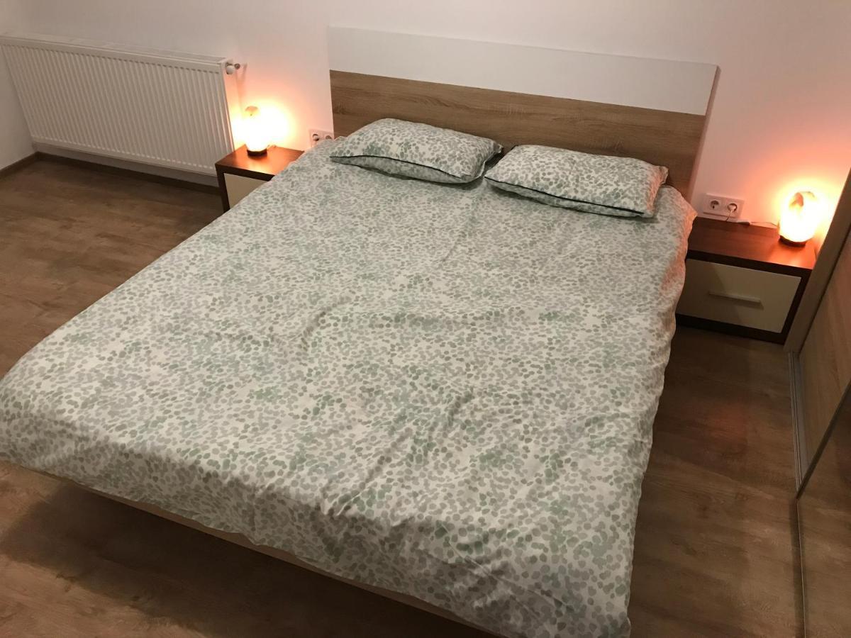 R&S Apartment Cluj-Napoca Ngoại thất bức ảnh