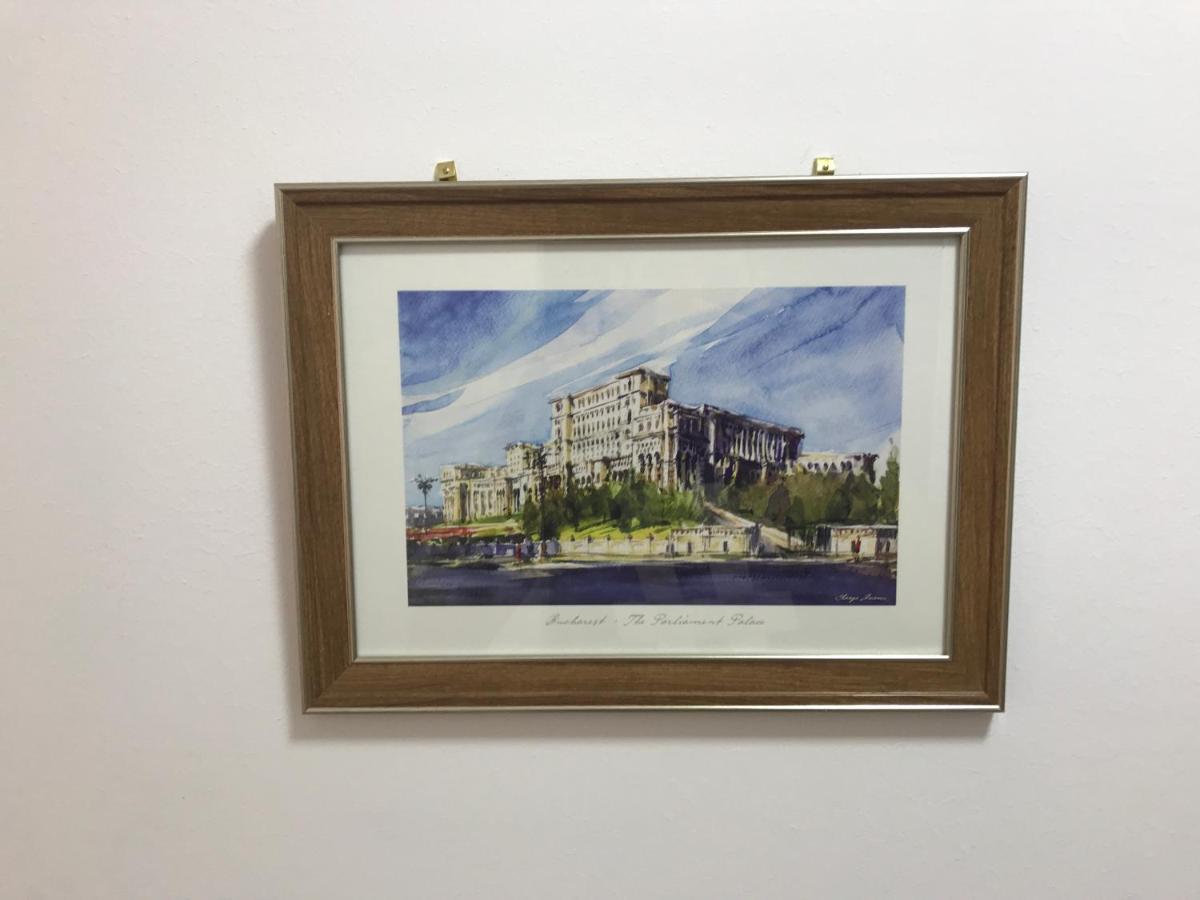 R&S Apartment Cluj-Napoca Ngoại thất bức ảnh