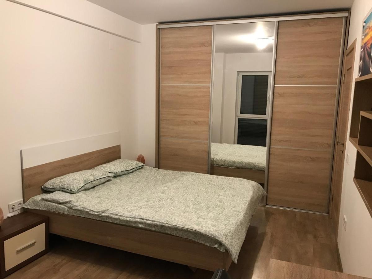 R&S Apartment Cluj-Napoca Ngoại thất bức ảnh