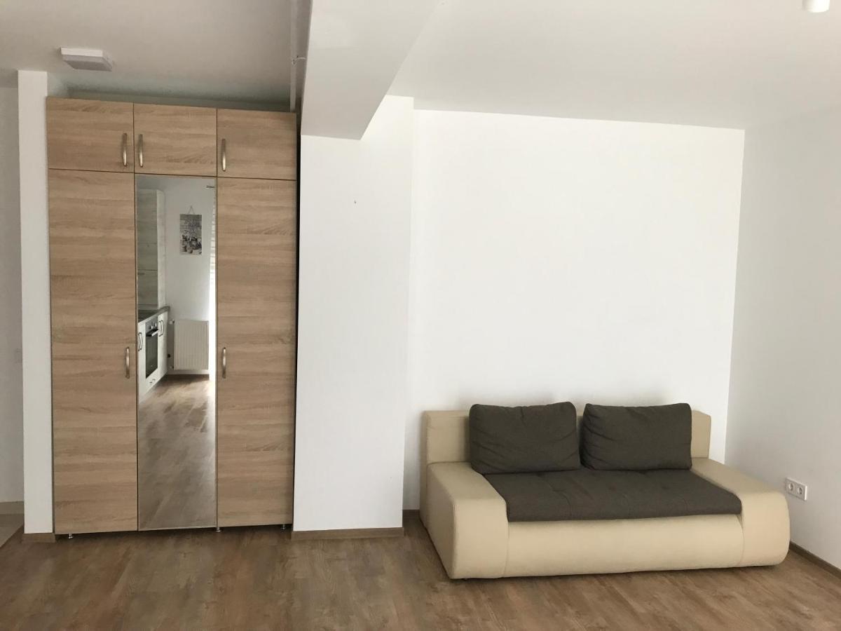 R&S Apartment Cluj-Napoca Ngoại thất bức ảnh