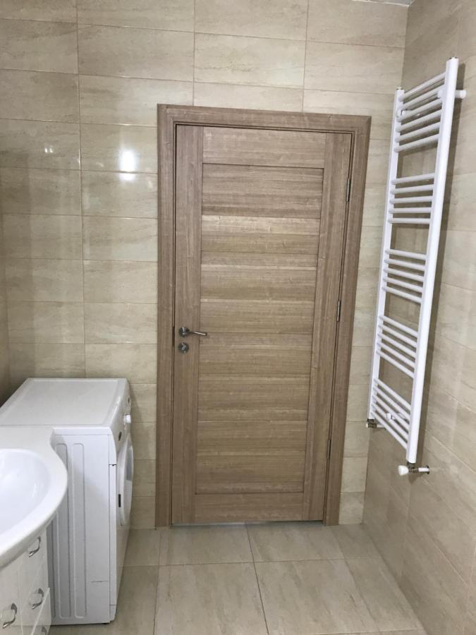 R&S Apartment Cluj-Napoca Ngoại thất bức ảnh
