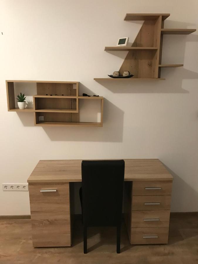 R&S Apartment Cluj-Napoca Ngoại thất bức ảnh
