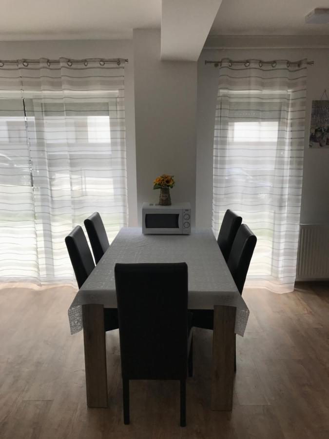 R&S Apartment Cluj-Napoca Ngoại thất bức ảnh
